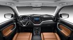 Chana CX70 2016 года